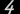 #4